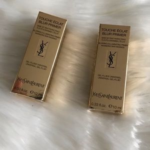 Ysl touché eclat blur primer